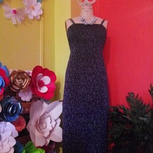 ANN TAYLOR LOFT BRAND DRESS 2P